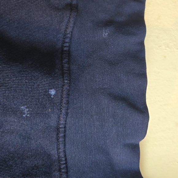 Lauren Moshi Spalding Tiger Elements Sweatshirt - Picture 15 of 16